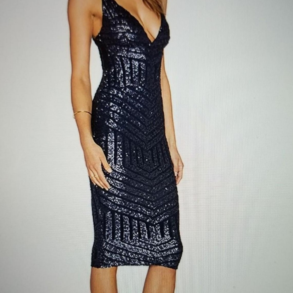 Nookie Dress REVOLVE